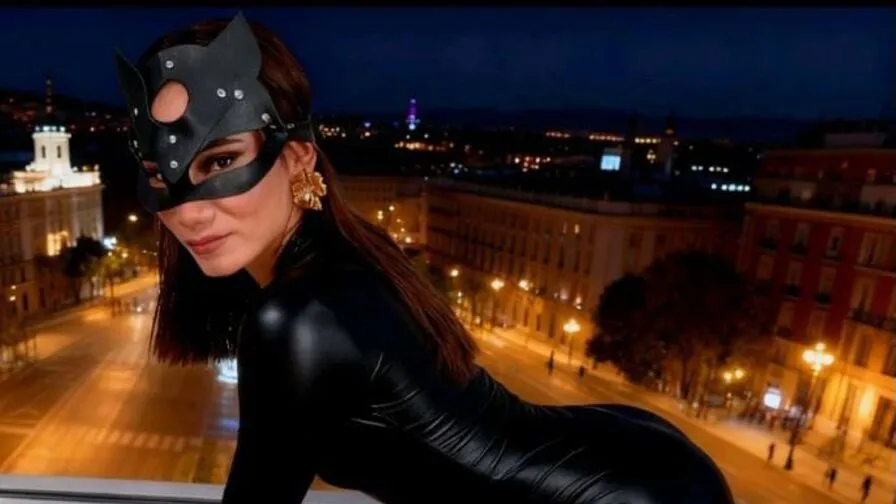 Chat with AlesxiaRoa