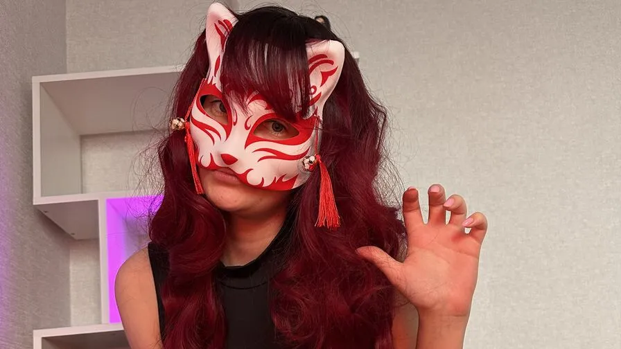 Chat with MikkoKitsune