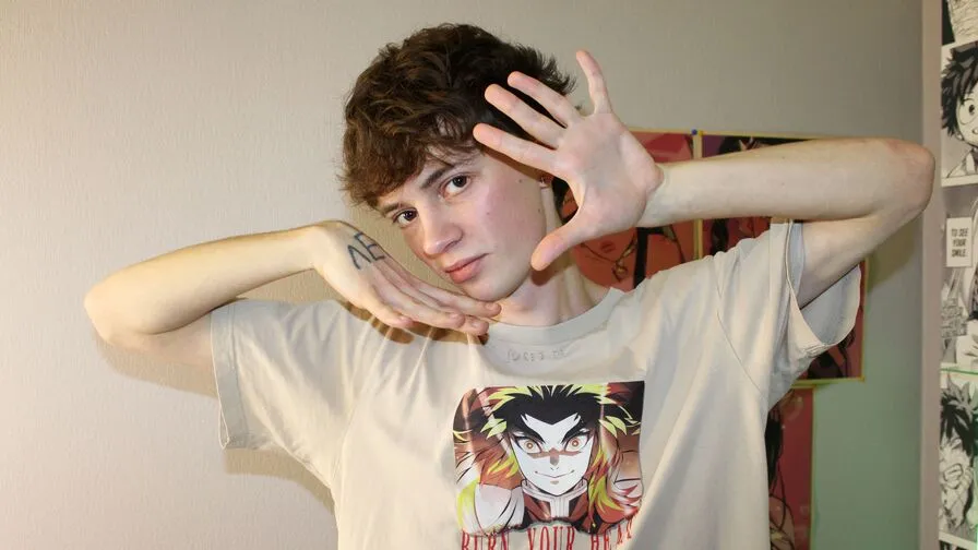 Chat with LukeStevens