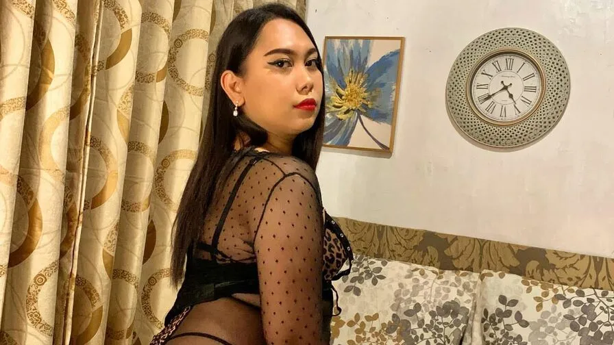 Chat with SteffanyWild