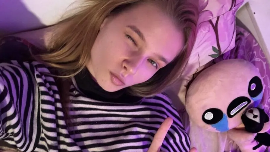 Chat with MaryDreams