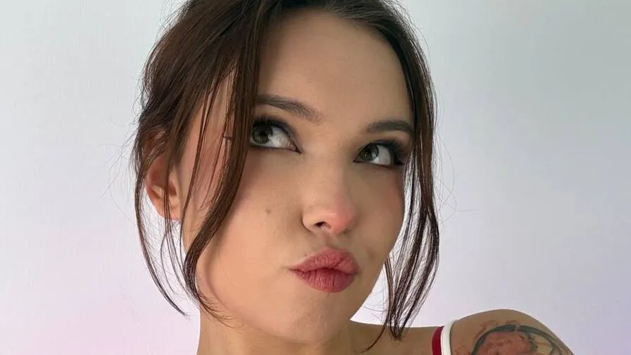 Chat with NenaGehris