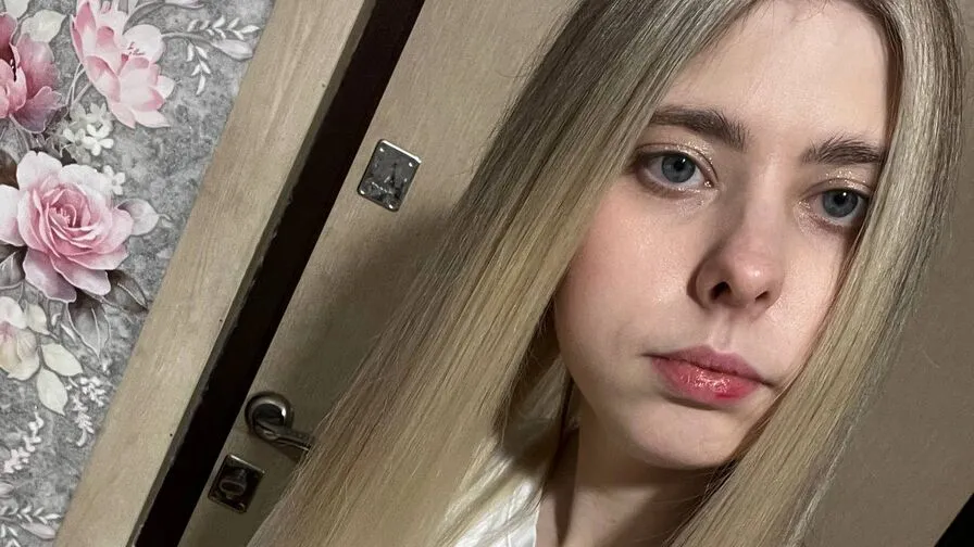 Chat with AmariSpinger