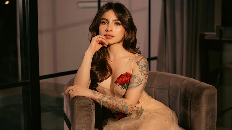 Chat with LauriSweet