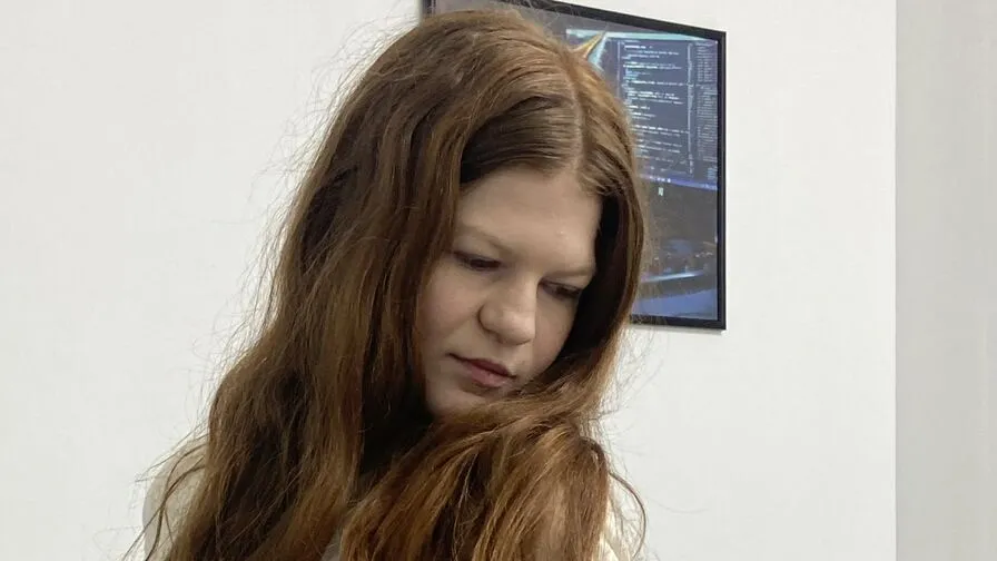 Chat with LanaGieseke