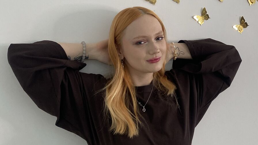 Chat with LaceyBehimer