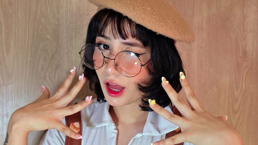 Chat with AnaSanders