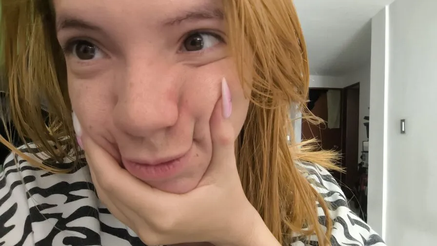 Chat with DannaSpicy