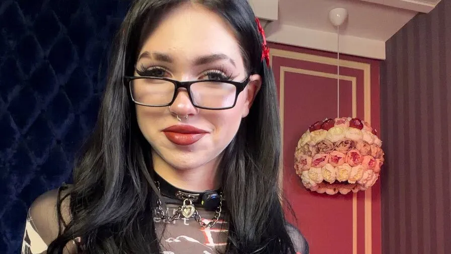 Chat with JessicaJeicy