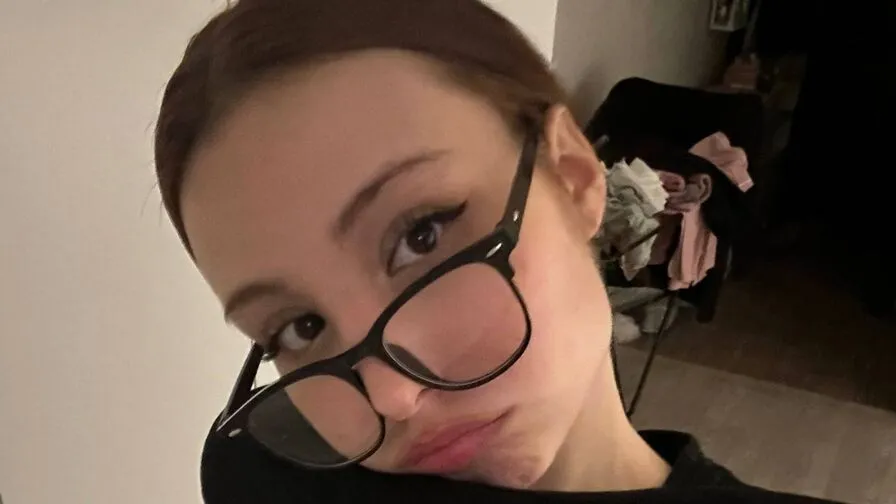 Chat with FranciscaRamerez