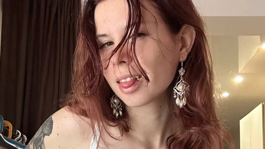 Chat with SonyaBless