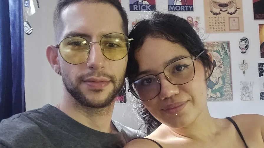 Chat with JuanAndCami