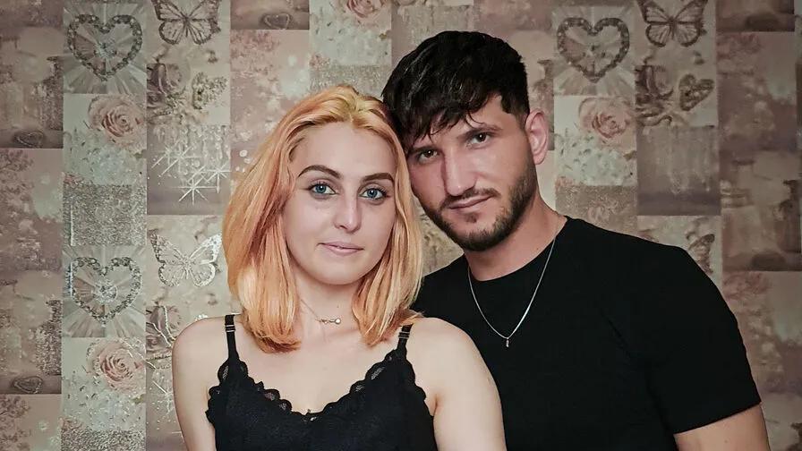 Chat with JackoAndAnne