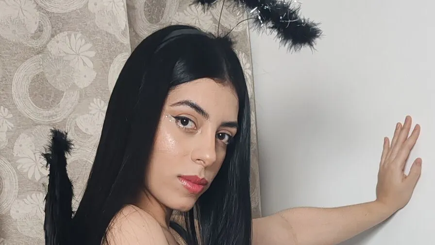 Chat with NailaNoba
