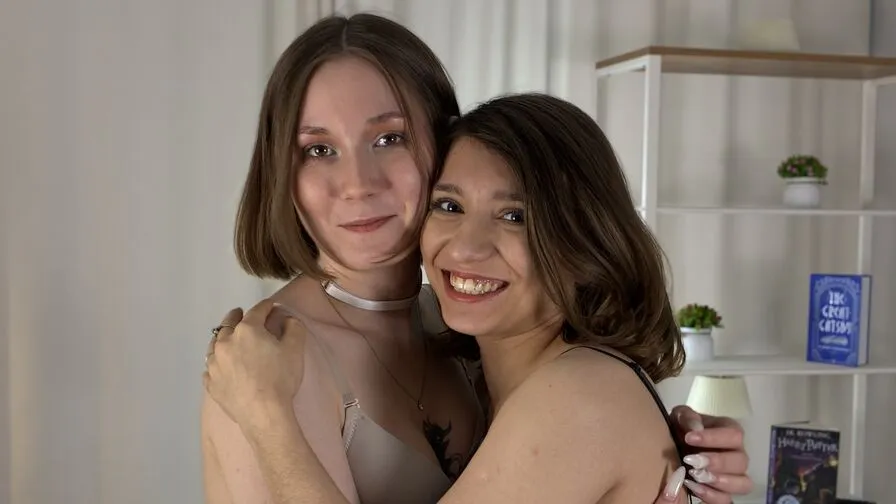 Chat with MerlynAndGlenna