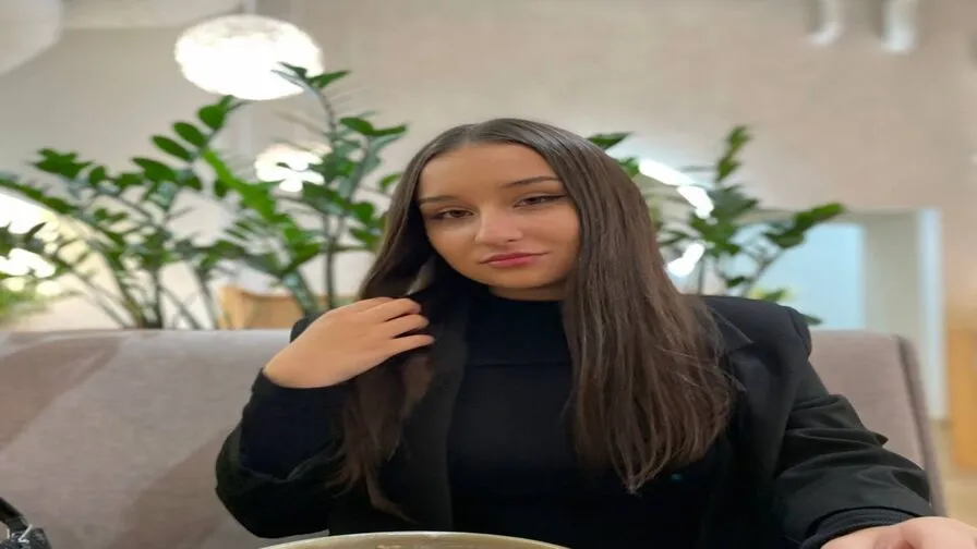 Chat with JackieDomenech
