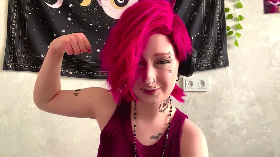 Chat with KimPowers