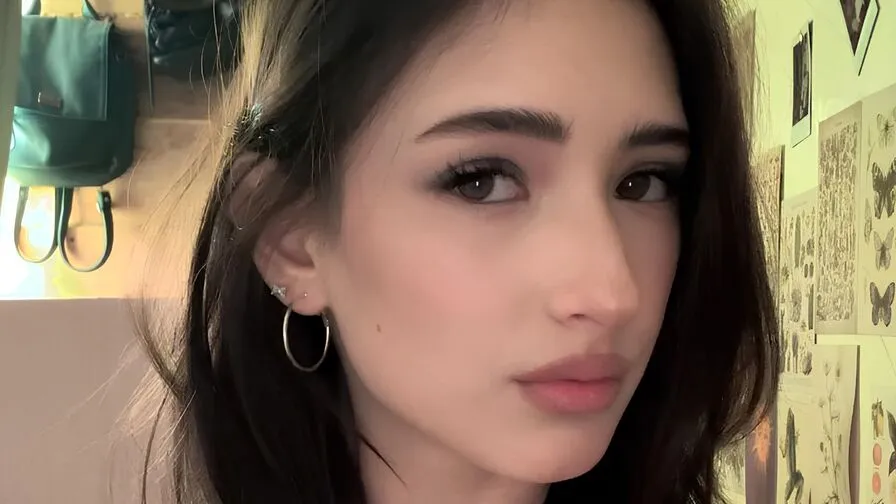 Chat with AmyMarly