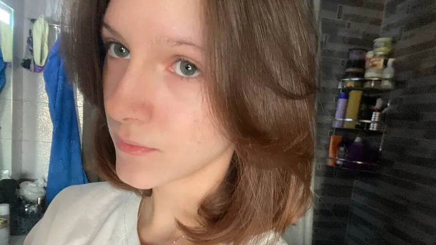 Chat with ChristenaNelke