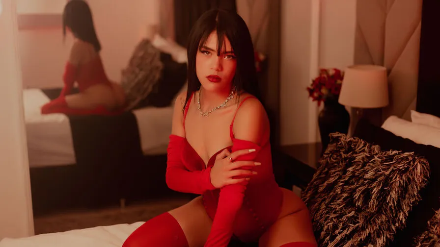 Chat with ScarlettVail