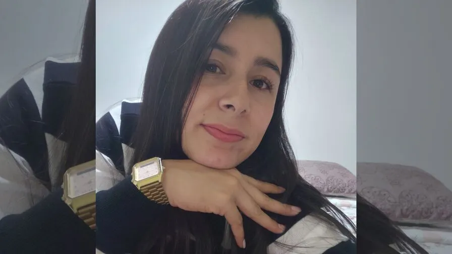 Chat with MelisaBlom