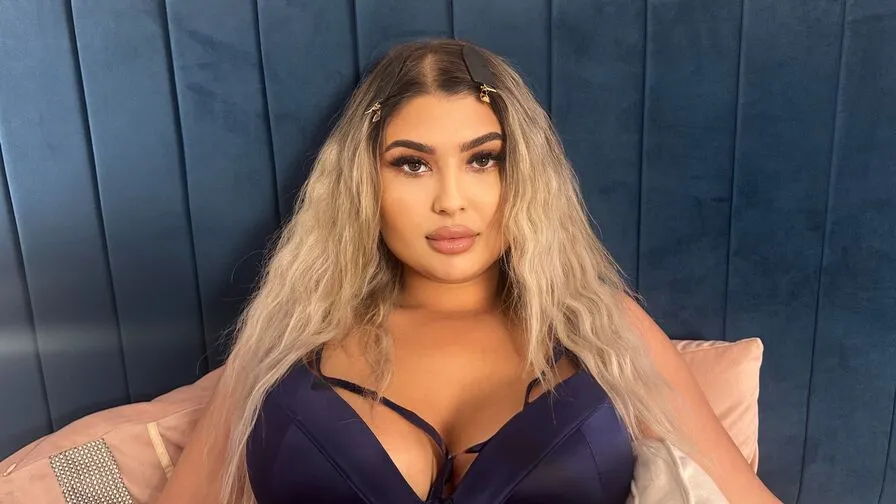 Chat with ChloeBellamie