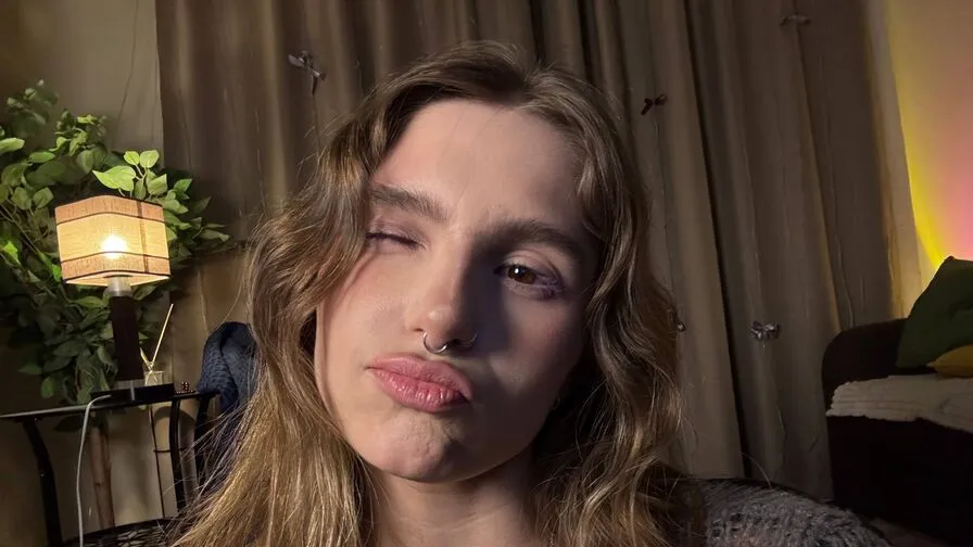 Chat with AnyaCarbaugh