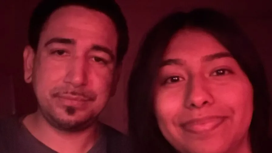 Chat with MiriandJavi