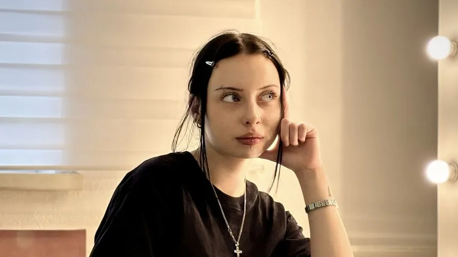 Chat with SilviaTieken