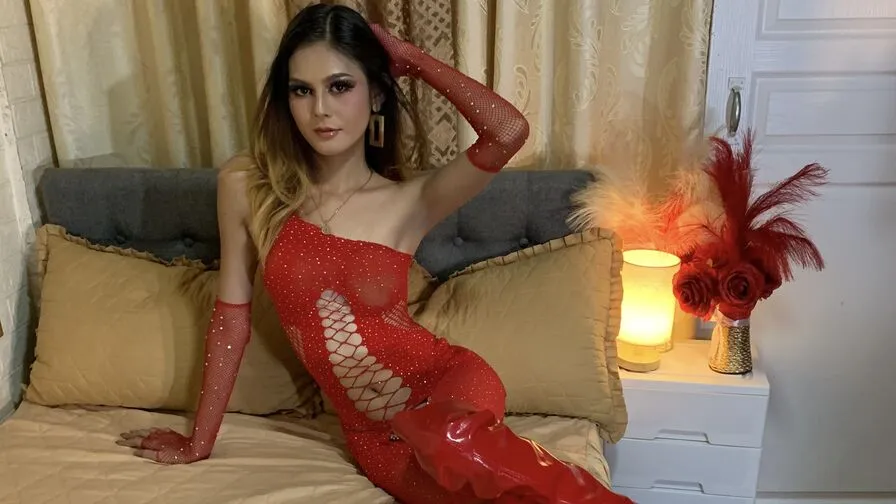 Chat with JaneMoree