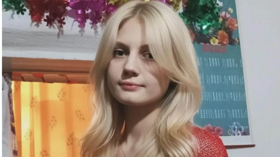 Chat with GeorgineAragan