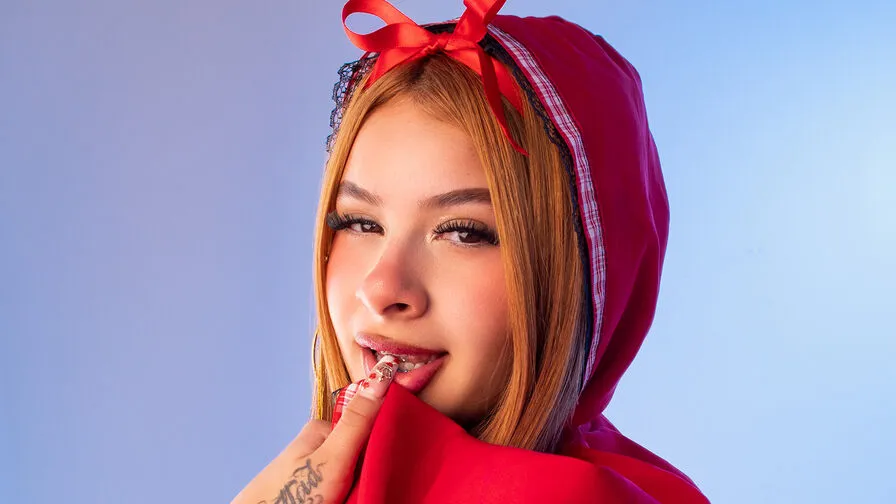 Chat with MadisonNoir