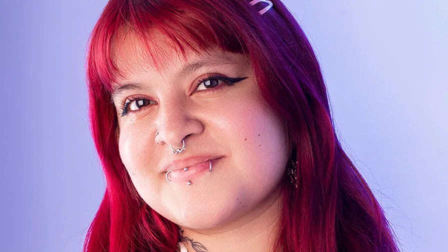 Chat with VioletaHex