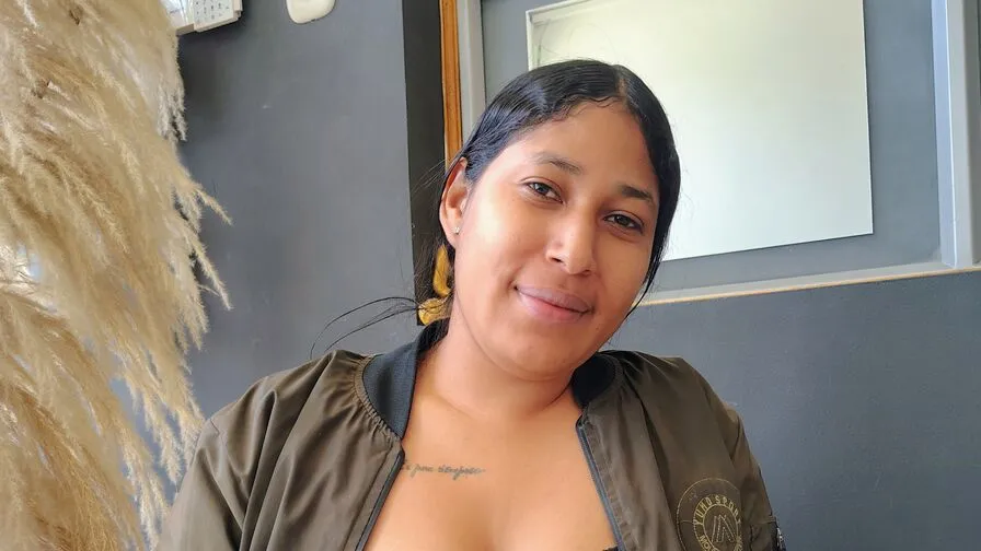 Chat with MelanyTwist