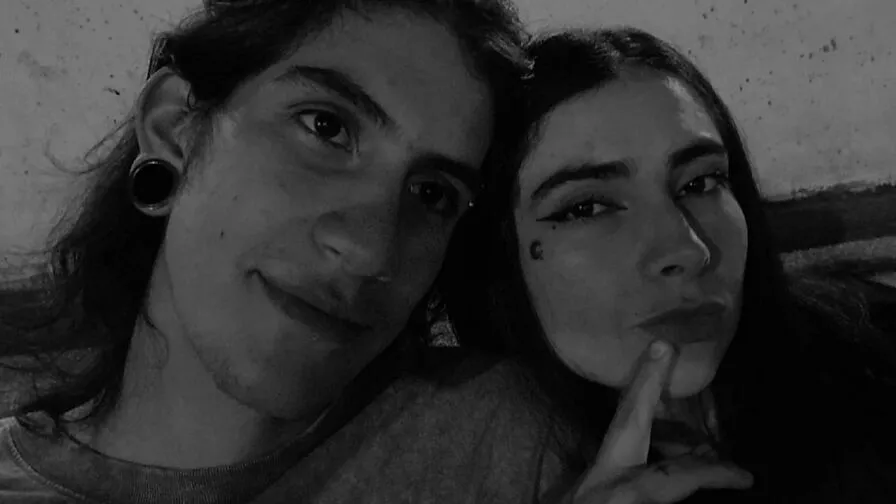 Chat with RavenAndLogan