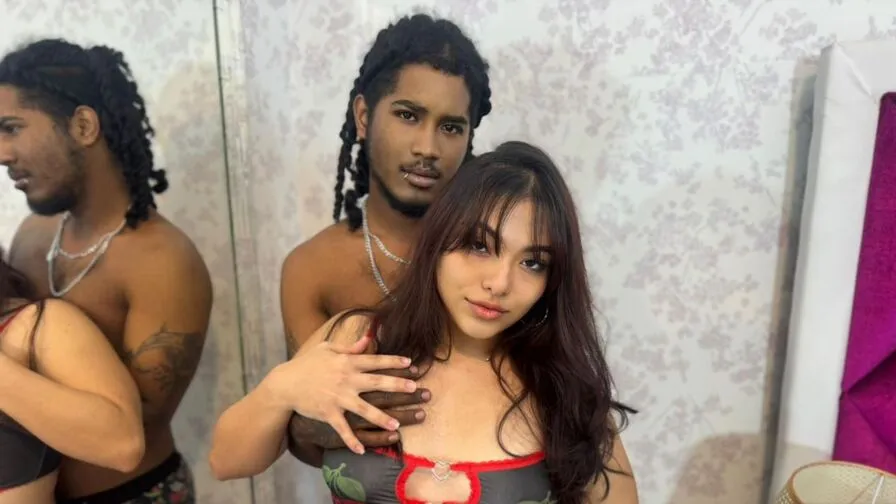 Chat with BrianAndKarla
