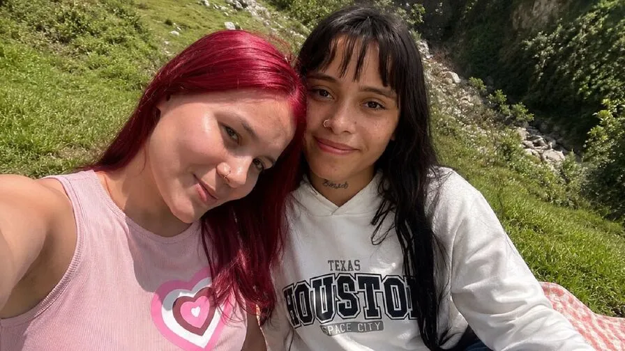 Chat with RitaAndNoelle