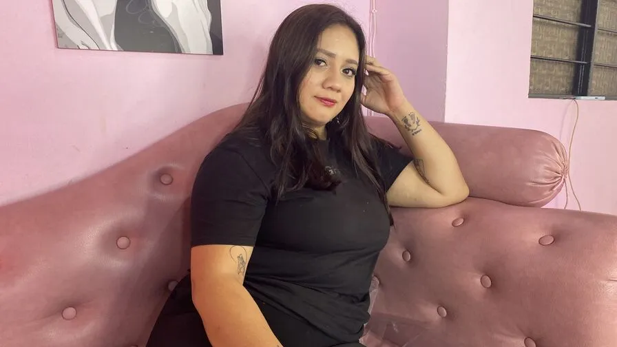 Chat with SammieRouse