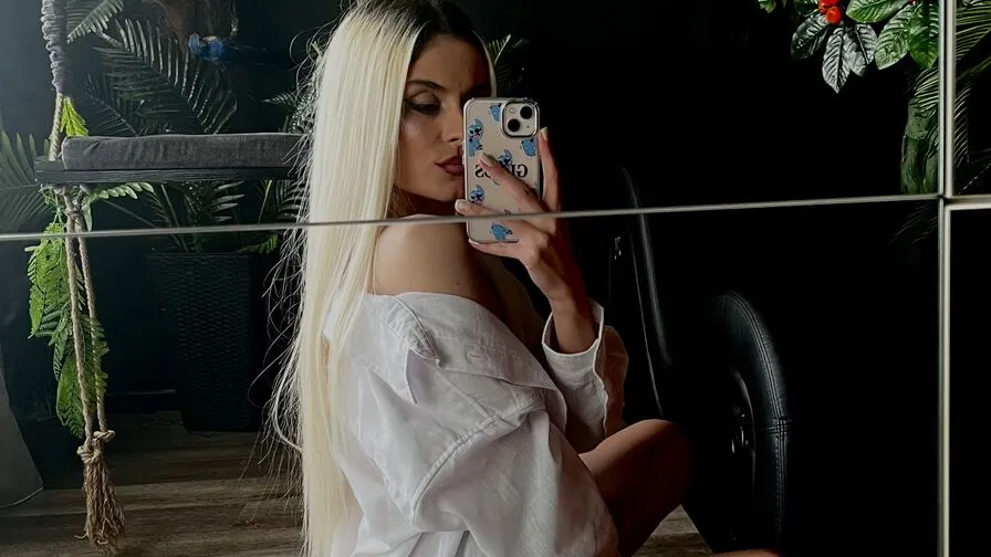 Chat with Selenadazy