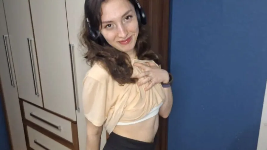 Chat with AnderaLeos