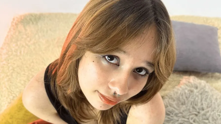 Chat with ValeryRhouge