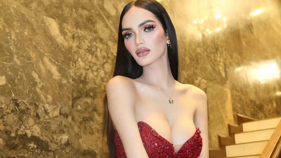 Chat with KendallHenderson