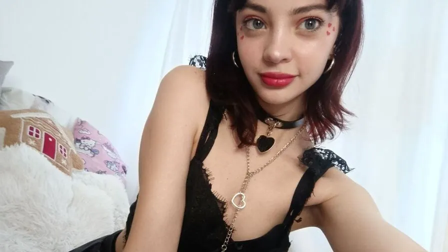 Chat with CassyVixen