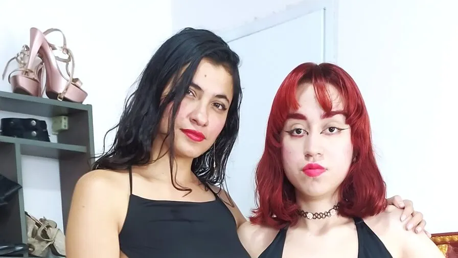 Chat with BelindaAndCrista