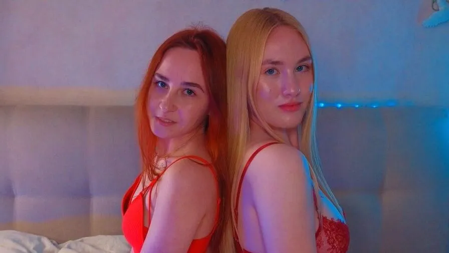 Chat with KathrynJennifer