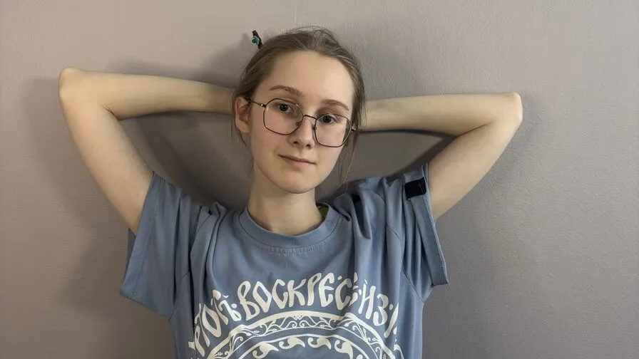 Chat with NadineHord
