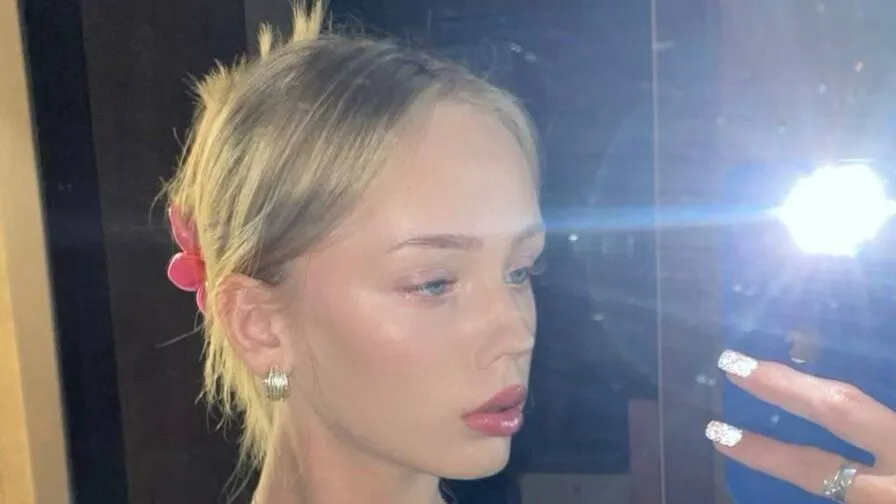 Chat with FlorrieBarraza