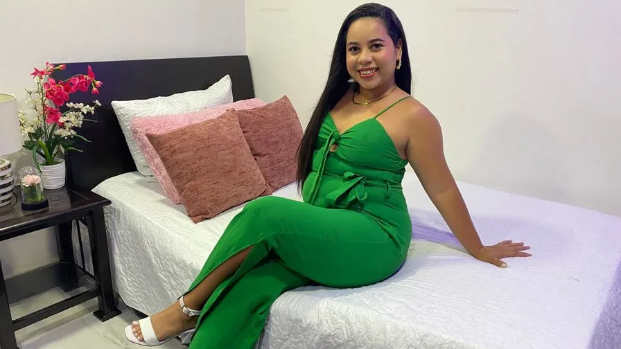 Chat with TeresaVeles