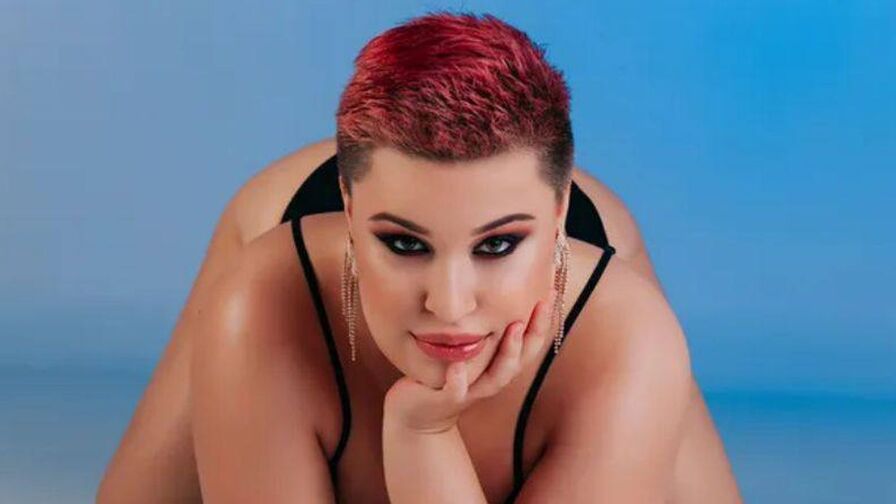 Chat with NaomyJasmin