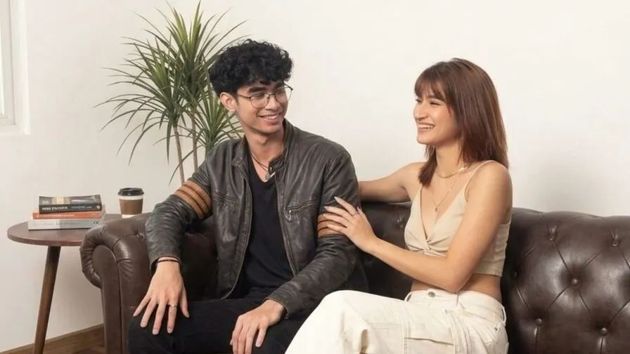 Chat with SofiaAndEthan